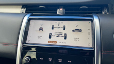 Land Rover Discovery Sport 1.5 P300e R-Dynamic HSE 5dr Auto [5 Seat] Station Wagon